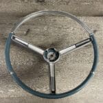 Mercury Parklane 1964 Steering Wheel Classic Restored to New P7252