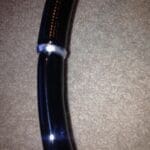Oldsmobile 1965 Steering Wheel Classic Restored to New P0065