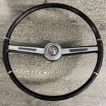 Oldsmobile Cutlass 1966 Steering Wheel Classic Restored to New P5687