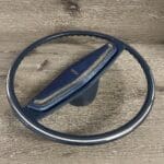 Oldsmobile Cutlass 1970 Steering Wheel Classic Restored to New P5084