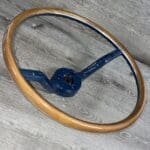 Oldsmobile Delta 88 1972 Steering Wheel Classic Restore to New P4682a