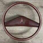 Oldsmobile Delta 88 1975 Steering Wheel Classic Restored to New P0410
