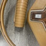 Oldsmobile Delta 88 1975 Steering Wheel Classic Restored to New P8625