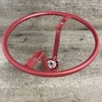 Oldsmobile Starfire 1962 Steering Wheel Classic Restored to New P9331