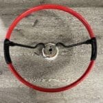 Plymouth Belvedere 1958 Steering Wheel Classic Restored to New P3612 1