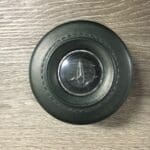 Plymouth Roadrunner 1968 Steering Wheel Horn Classic Restored to New P4851 1