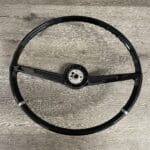 Pontiac Bonneville 1966 Steering Wheel Classic Restored to New P4334