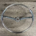 Pontiac Bonneville 1966 Steering Wheel Classsic Restored to New P4336
