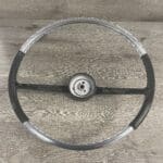 Pontiac Catalina 1962 Steering Wheel Classic Restored to New P8825