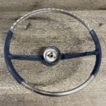 Pontiac Catalina 1963 Steering Wheel Classic Restored to New P2765