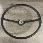 Pontiac GTO 1996 Steering Wheel Classic Restored to New P2168