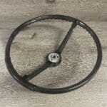 Pontiac GTO 1996 Steering Wheel Classic Restored to New P2169