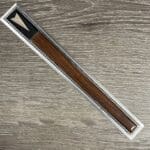 Pontiac Grand Prix Trim Insert Classic Restored to New Wood P2817