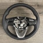 Hyundai Venue 2020 Steering Wheel Classic Restored to New Leather P8220