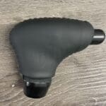 Chevy Blazer 1998 Gearshift Knob Restored to New Leather P0692