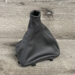 Chevy Camaro Z SS 1999 Boot Restored to New Leather P3979