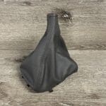 Chevy Camaro Z SS 1999 Boot Restored to New Leather P3980