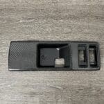 Chevy Impala SS 1996 Dash Pieces Added Carbon Fiber P3122