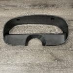 Chevy Impala SS 1996 Dash Pieces Added Carbon Fiber P3134