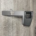 Chevy Impala SS 1996 Dash Pieces Restored to New and Added Carbon Fiber P3175