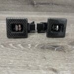 Chevy Impala SS 1996 Dash Pieces Restored to New and Added Carbon Fiber P3181