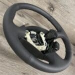 Honda S2000 2001 Steering Wheel Restored to New Leather P4822