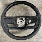 Land Rover Full Size Steering Wheel Restored to New P6497
