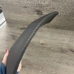 Nissan GTR Instrument Cover Carbon FIber P0786