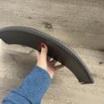 Nissan GTR Instrument Cover Carbon Fiber P0787